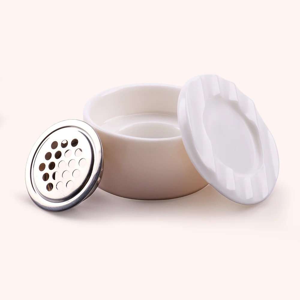 2in1 Brush Cleaning Cup - Image 2