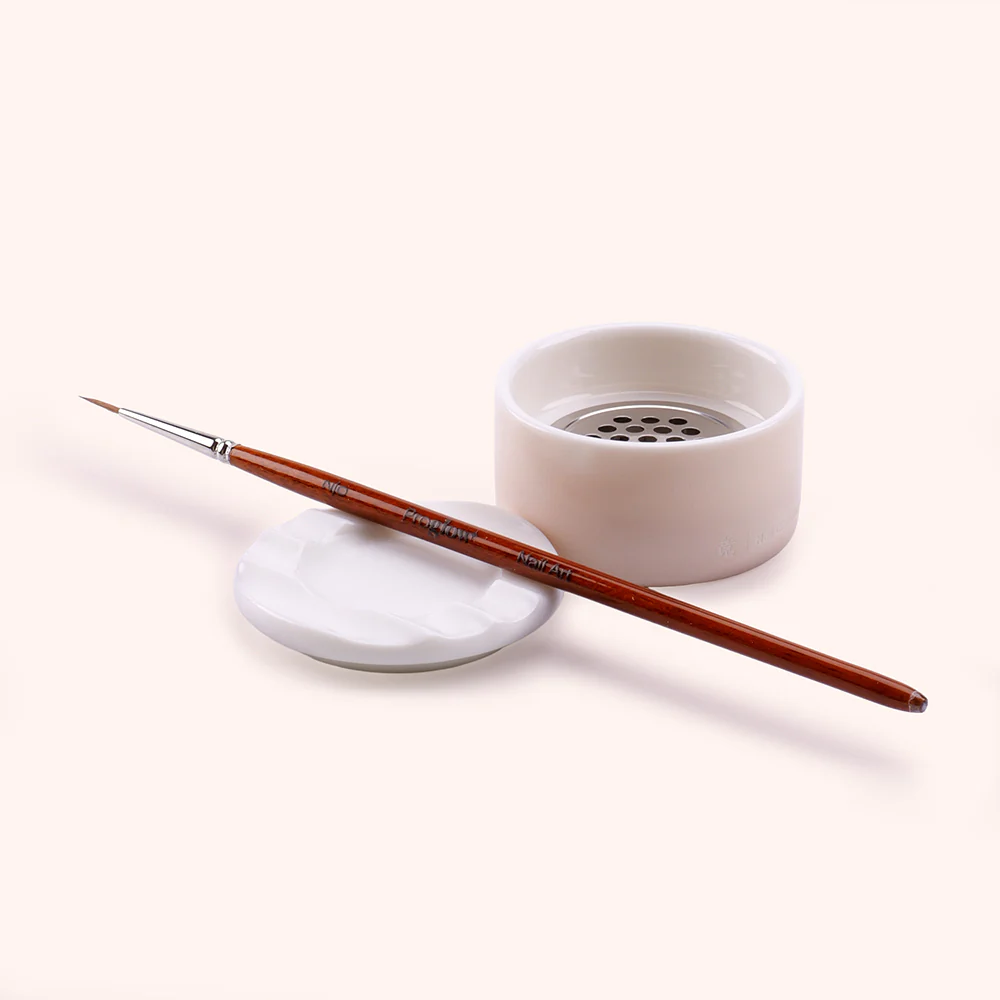 2in1 Brush Cleaning Cup - Image 3