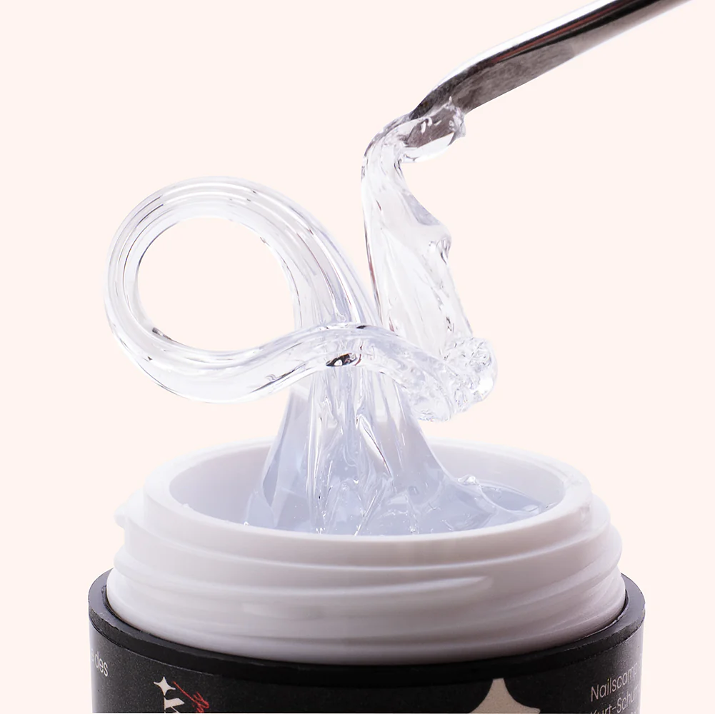 3D Nail Art Gel Hard - Image 4