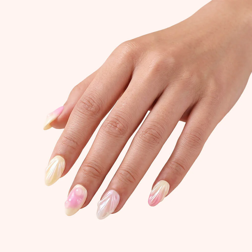 3D Nail Art Gel Soft - Image 6