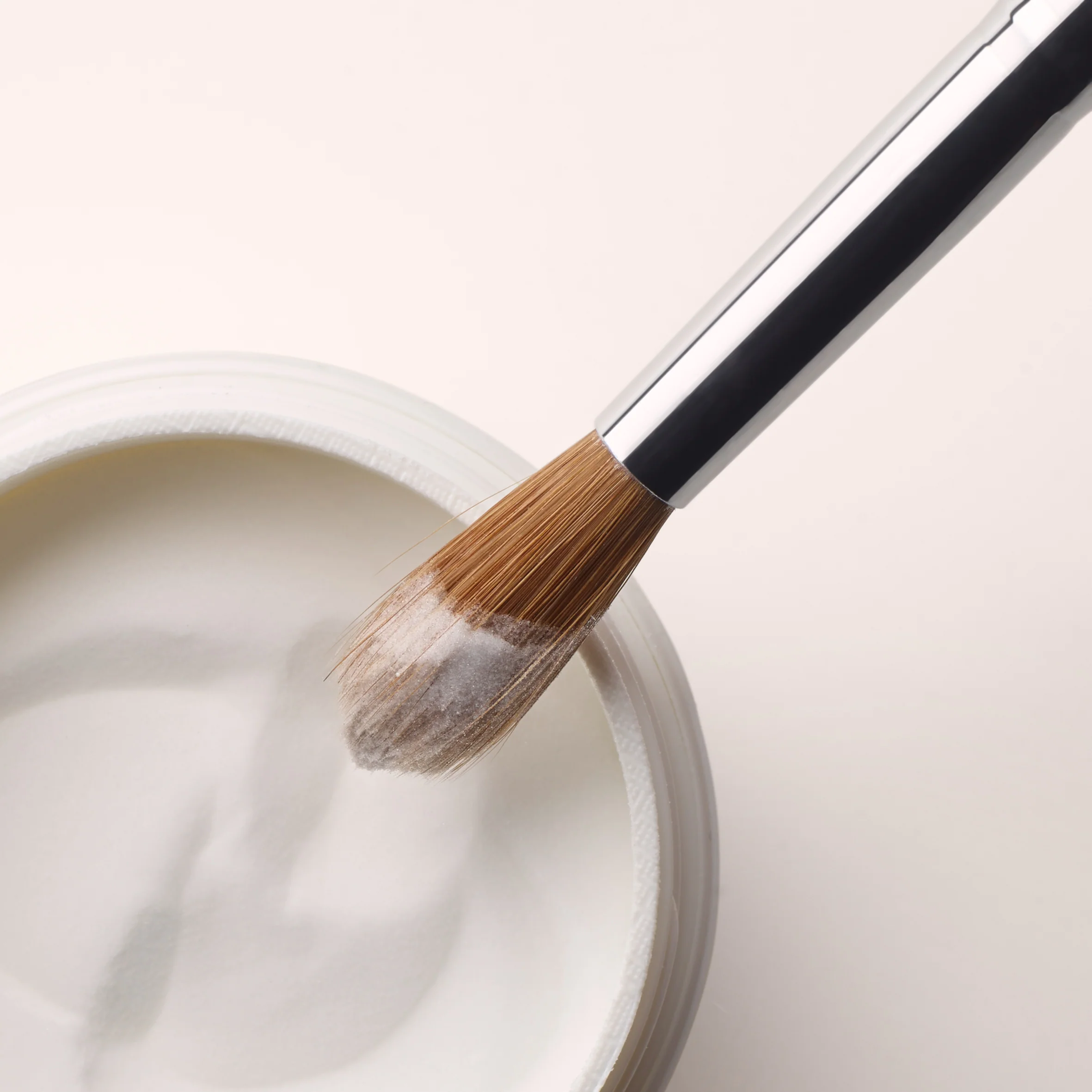 Acrylic Powder 30 g. - Clear - Image 2