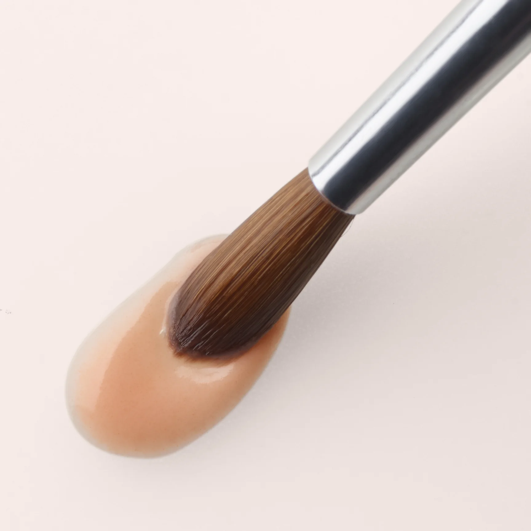 Acrylic Powder 30 g. - Make-Up Peach - Image 4