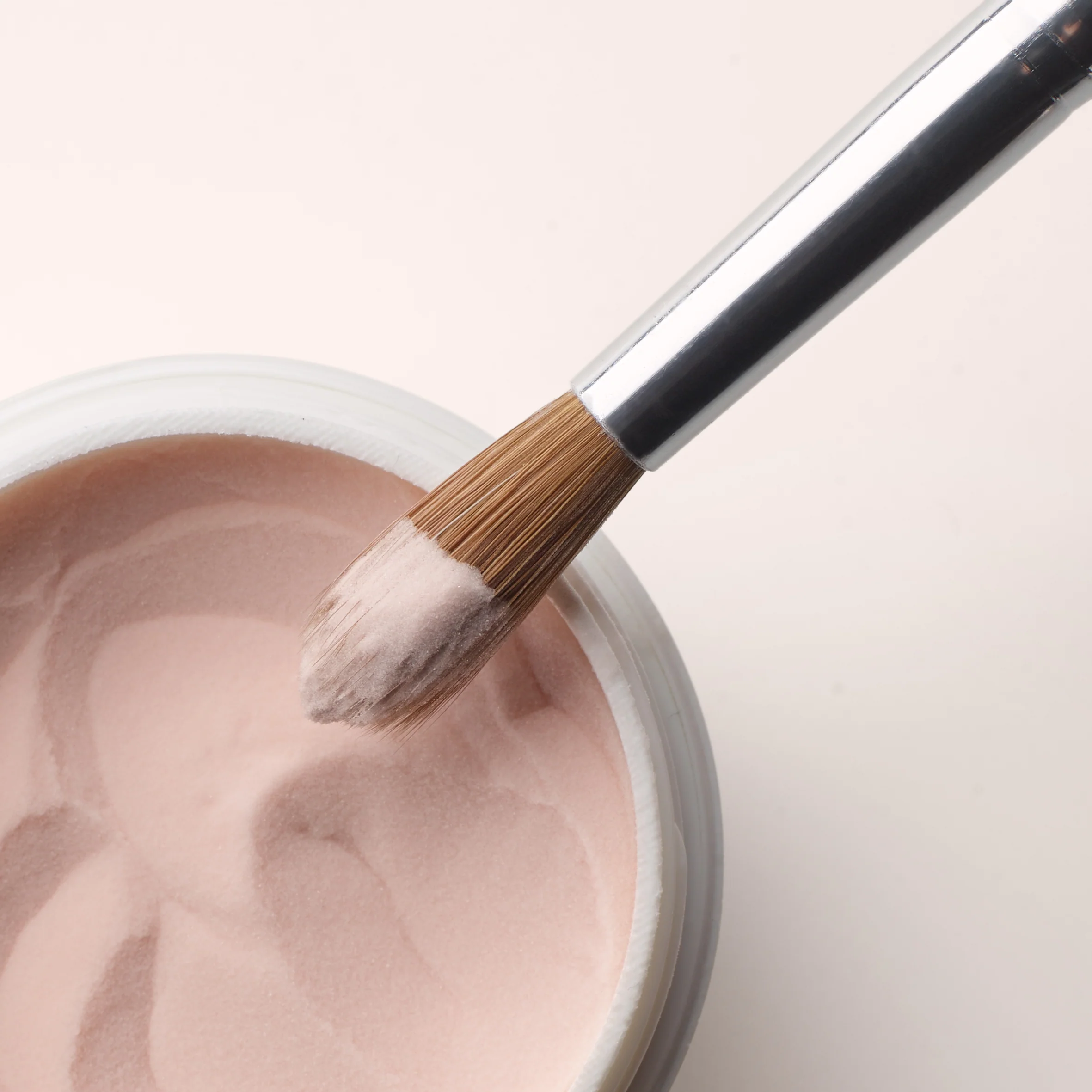 Acrylic Powder 30 g. - Pink Extension - Image 3