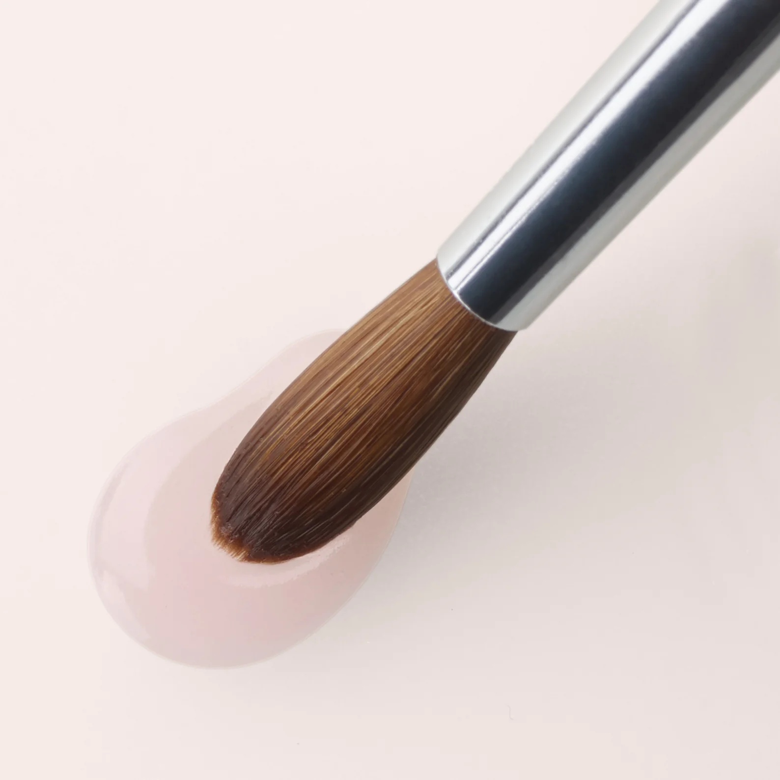 Acrylic Powder 30 g. - Rose - Image 3