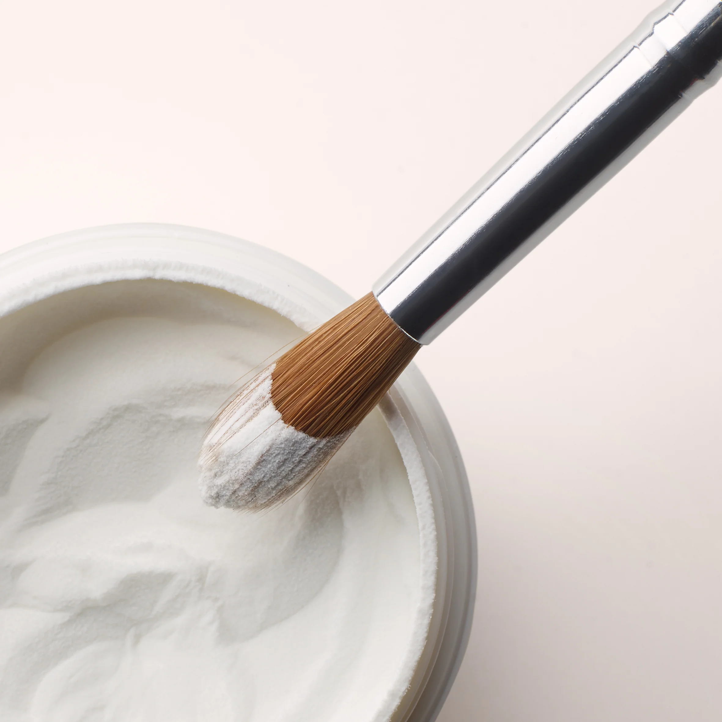 Acrylic Powder 30 g. - White - Image 3
