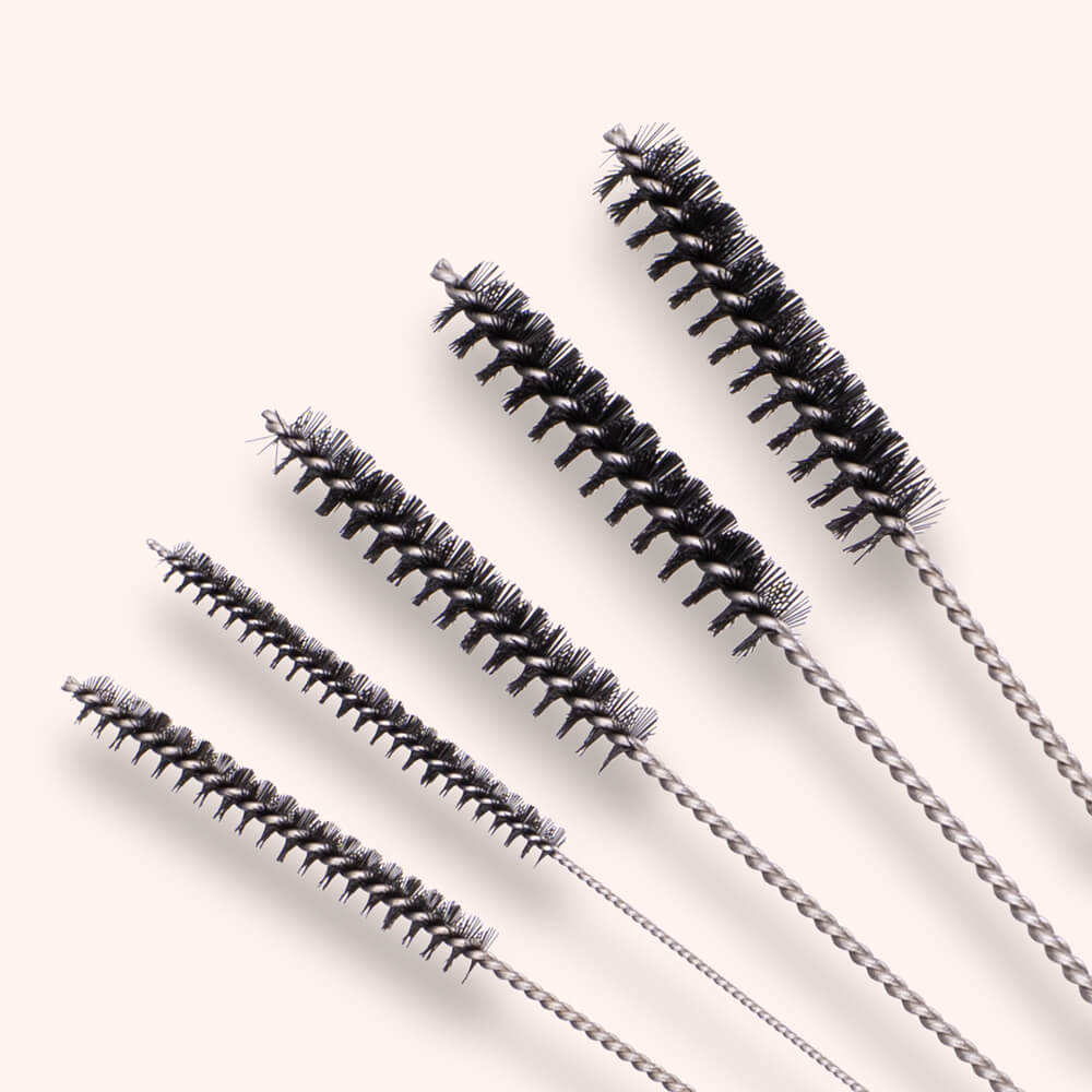 Airbrush Cleaning Brush Set - Image 2