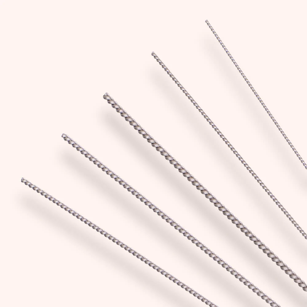 Airbrush Cleaning Brush Set - Image 3