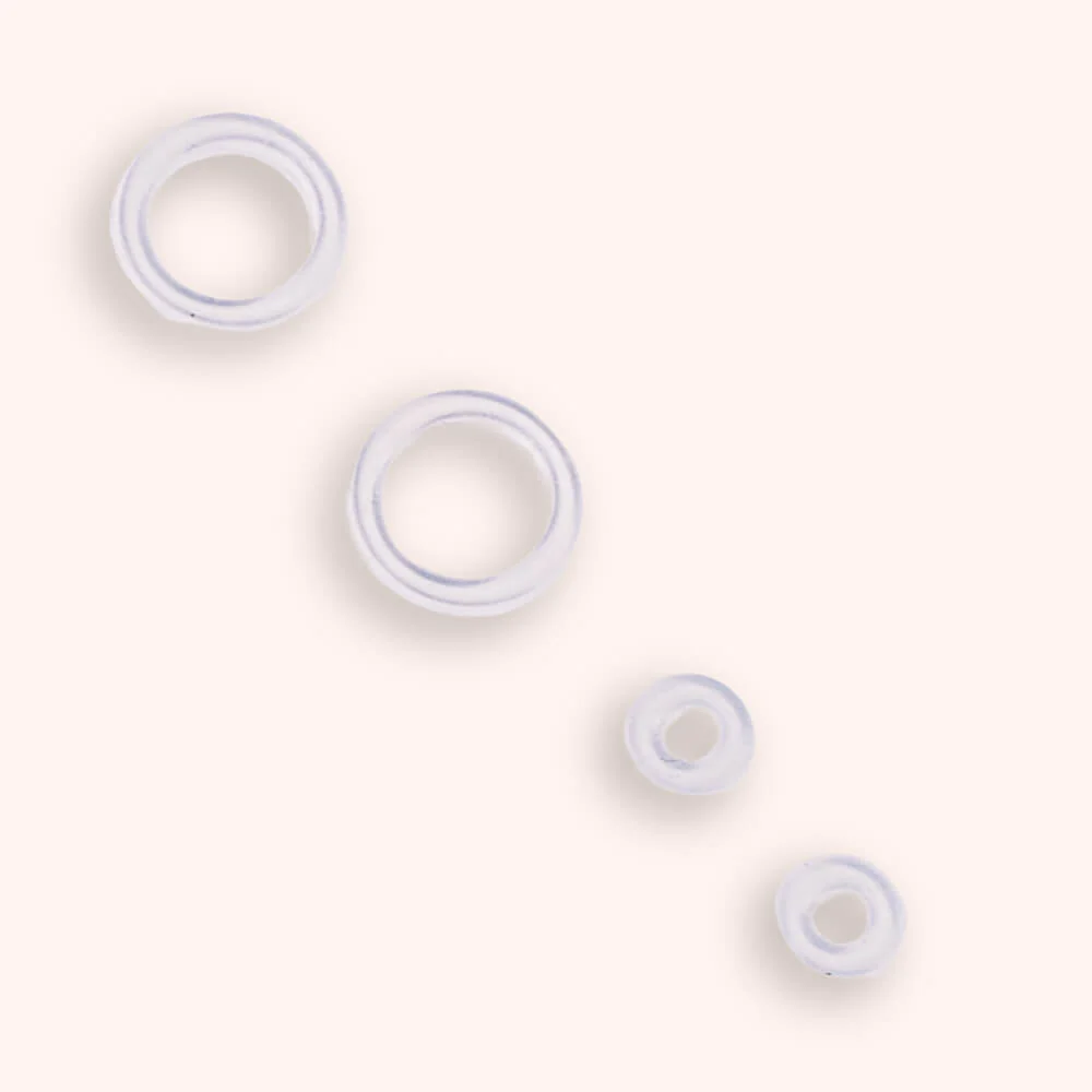 Airbrush Cleaning Brush Set - Image 5