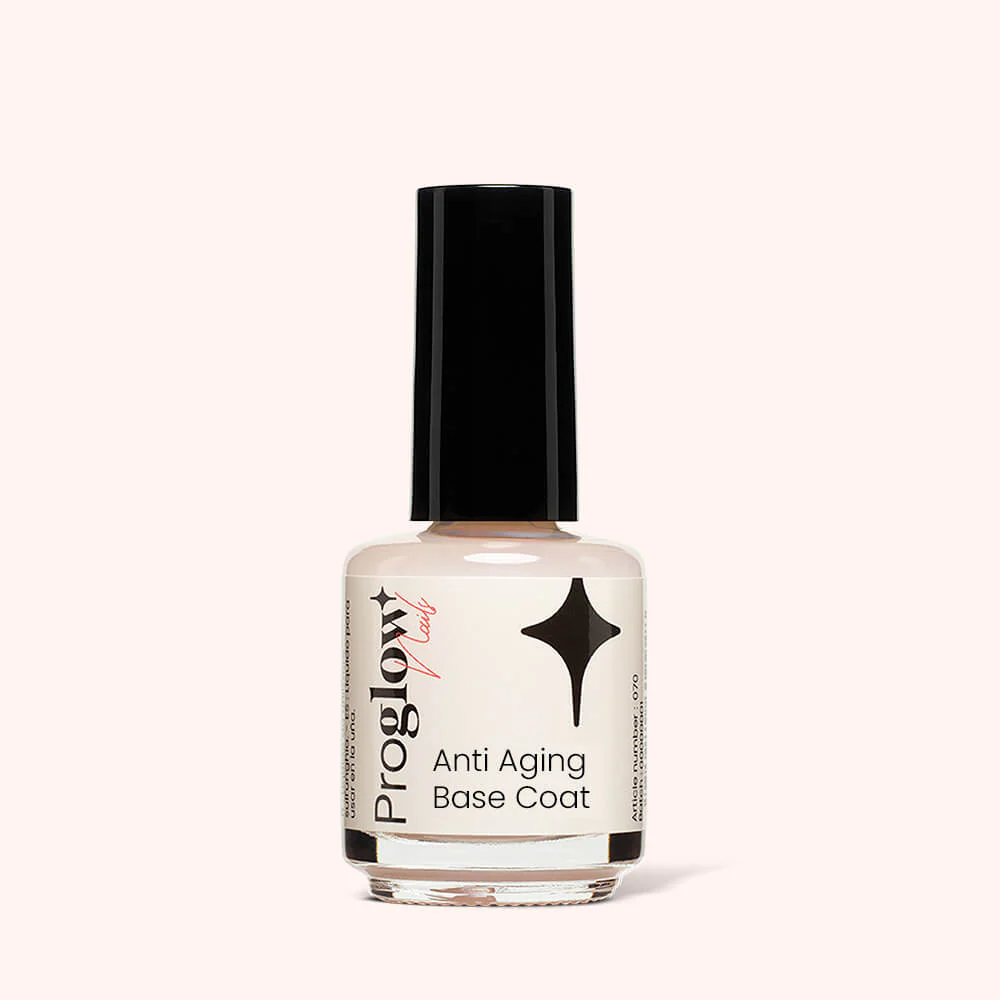 Anti Aging Base Coat