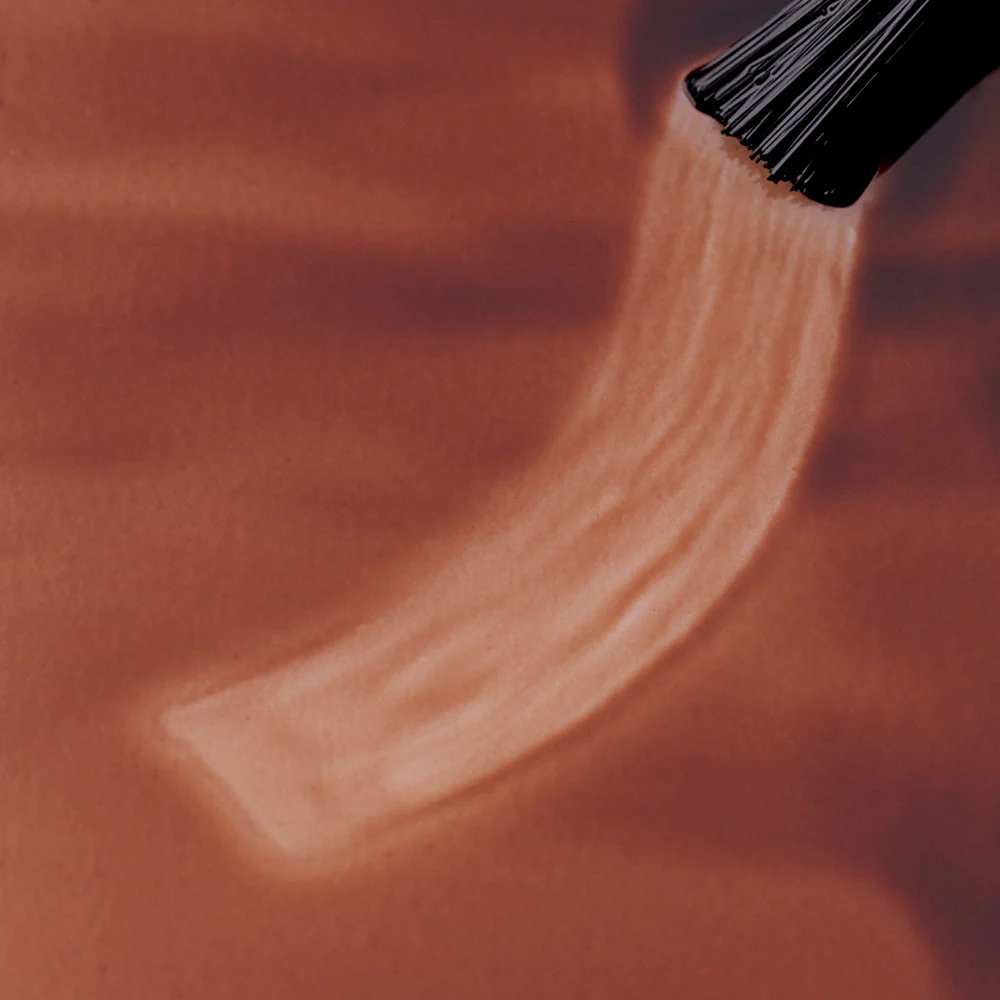 Aquarell Color Brown - Image 2