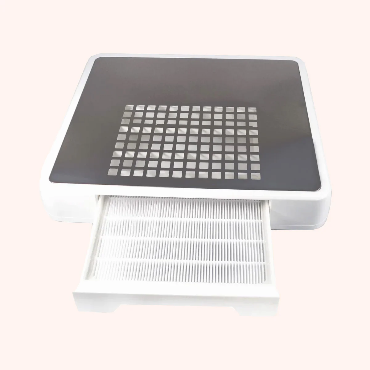 Aspiratore unghie Professional Flat - Image 3