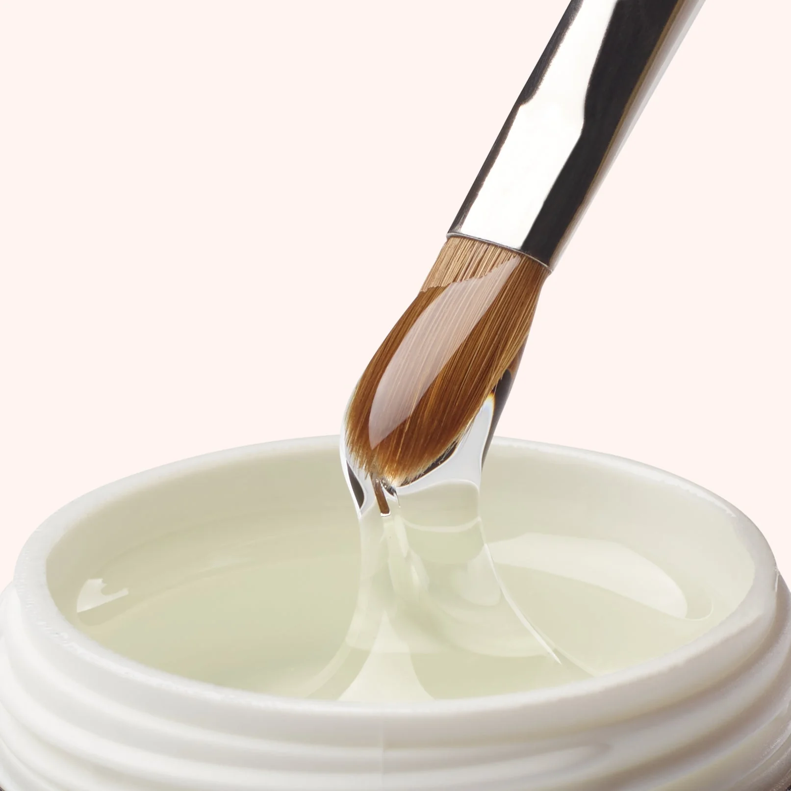 Gel base con cheratina - Image 2