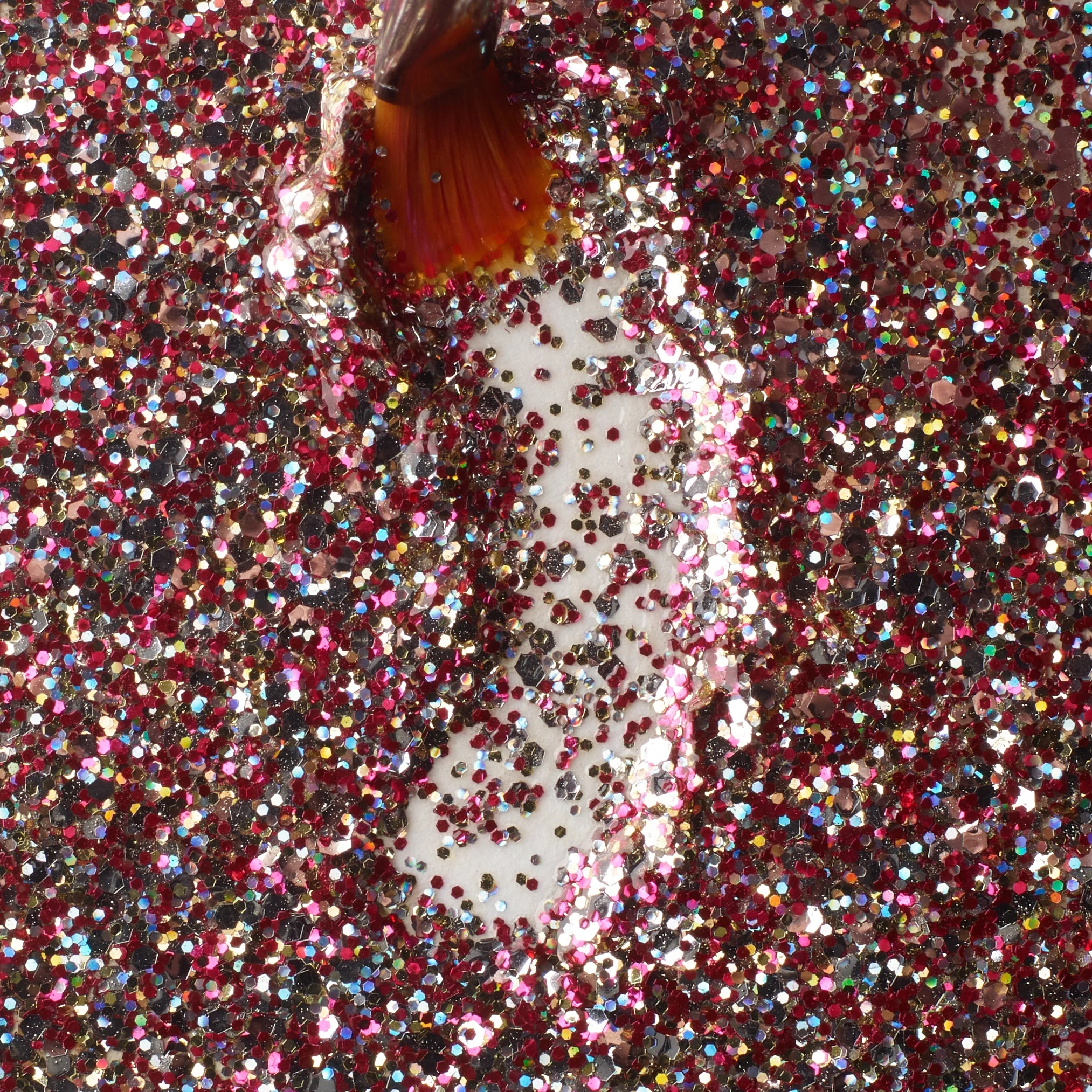 Big Glitter Gel Perseus - Image 2