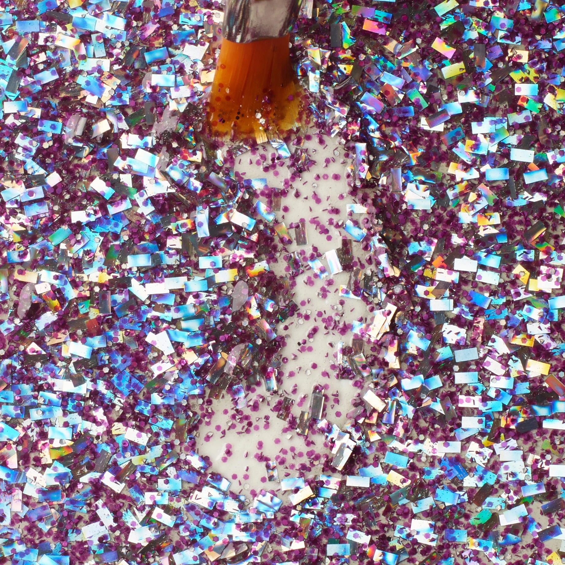 Big Glitter Gel Taurus - Image 2
