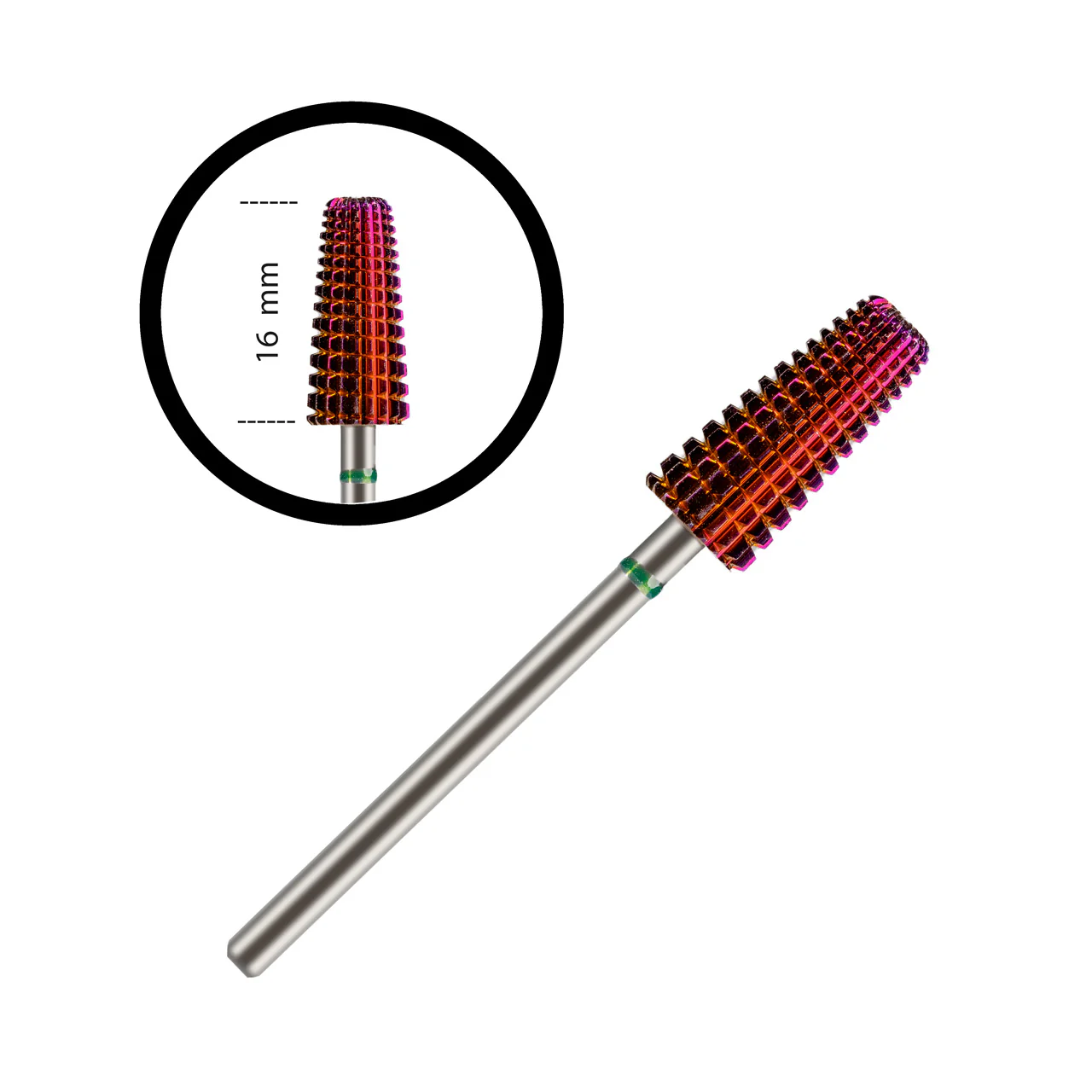 Punta 5in1 - Gel