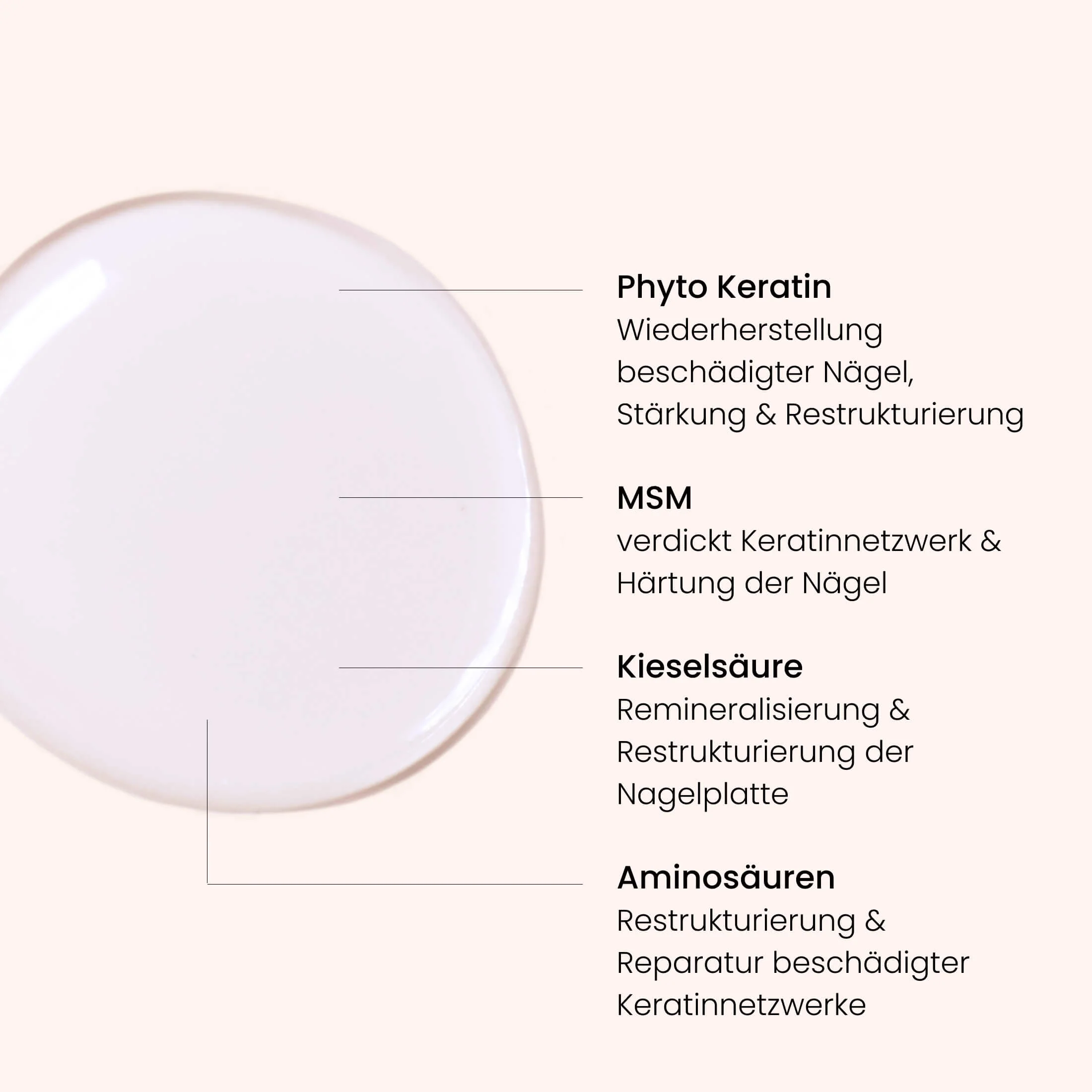 Proglow Care Ultra Repair - Image 3
