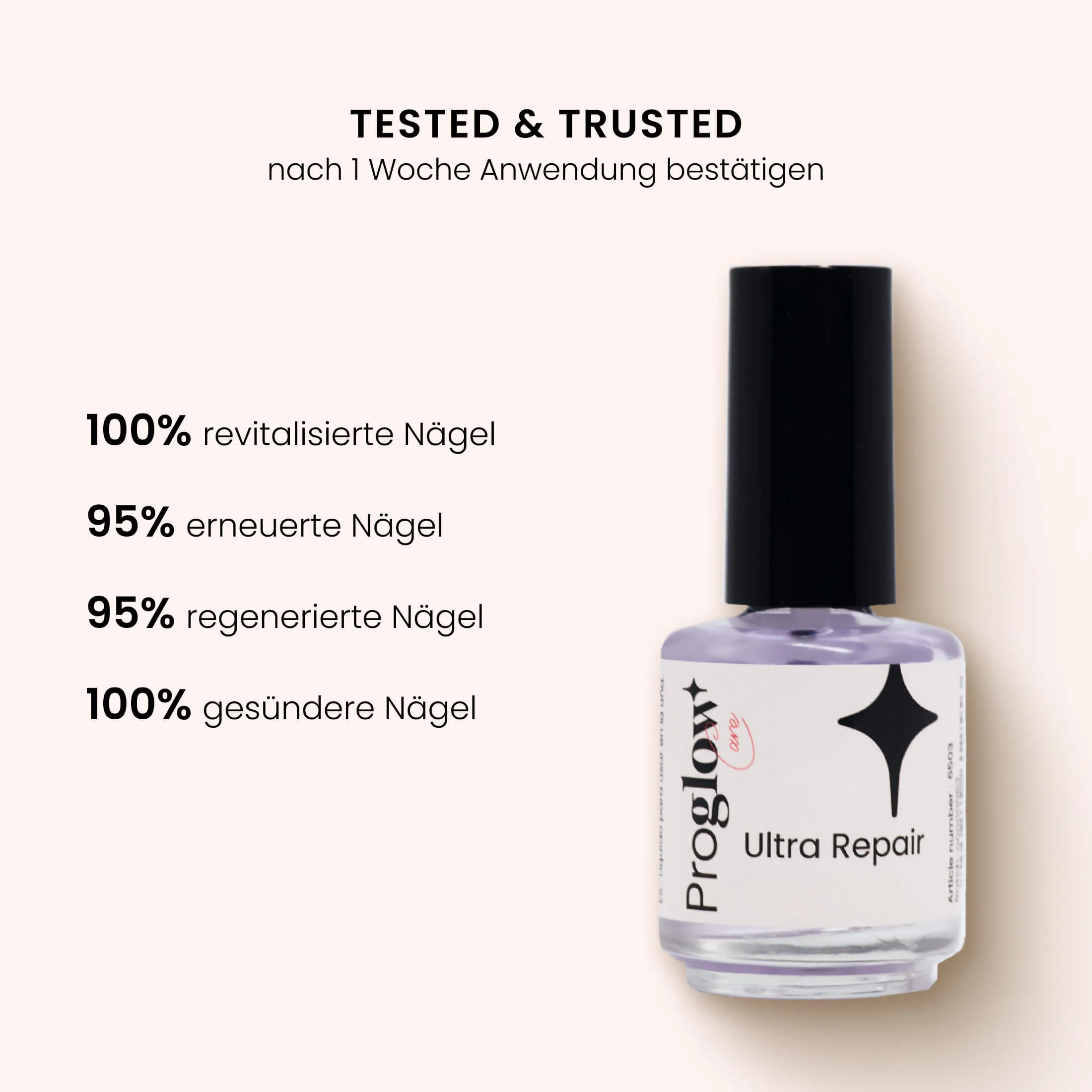 Proglow Care Ultra Repair - Image 4