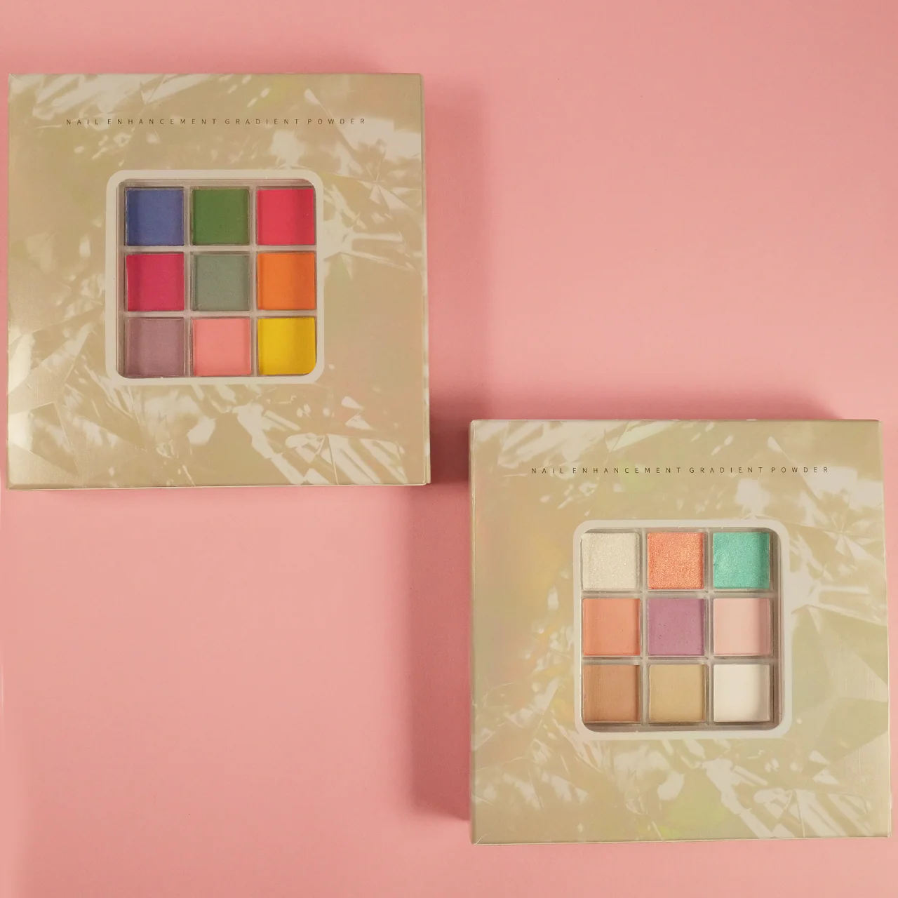 Bright Solid Powders - Image 3