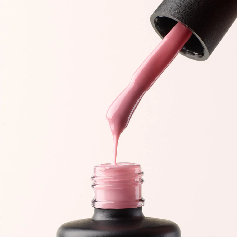 Gel costruttore in boccetta Cover Pink - Image 3