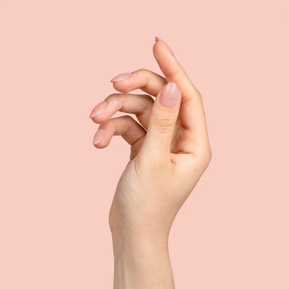 Gel costruttore in boccetta Light Pink - Image 4