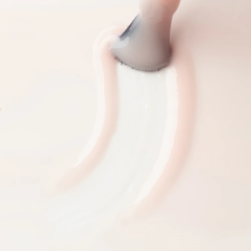 Fiber Gel in Bottle Nude Rose - Image 3