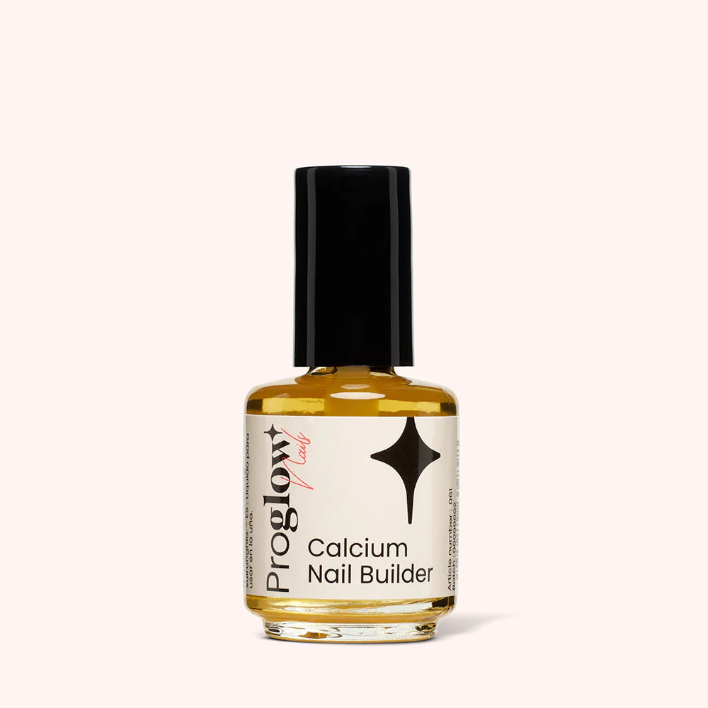 Calcium Nail Builder