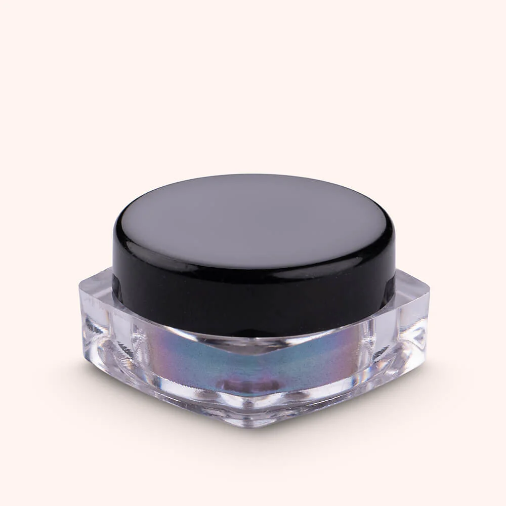 Pigmento Cat Eye Blue - Image 3
