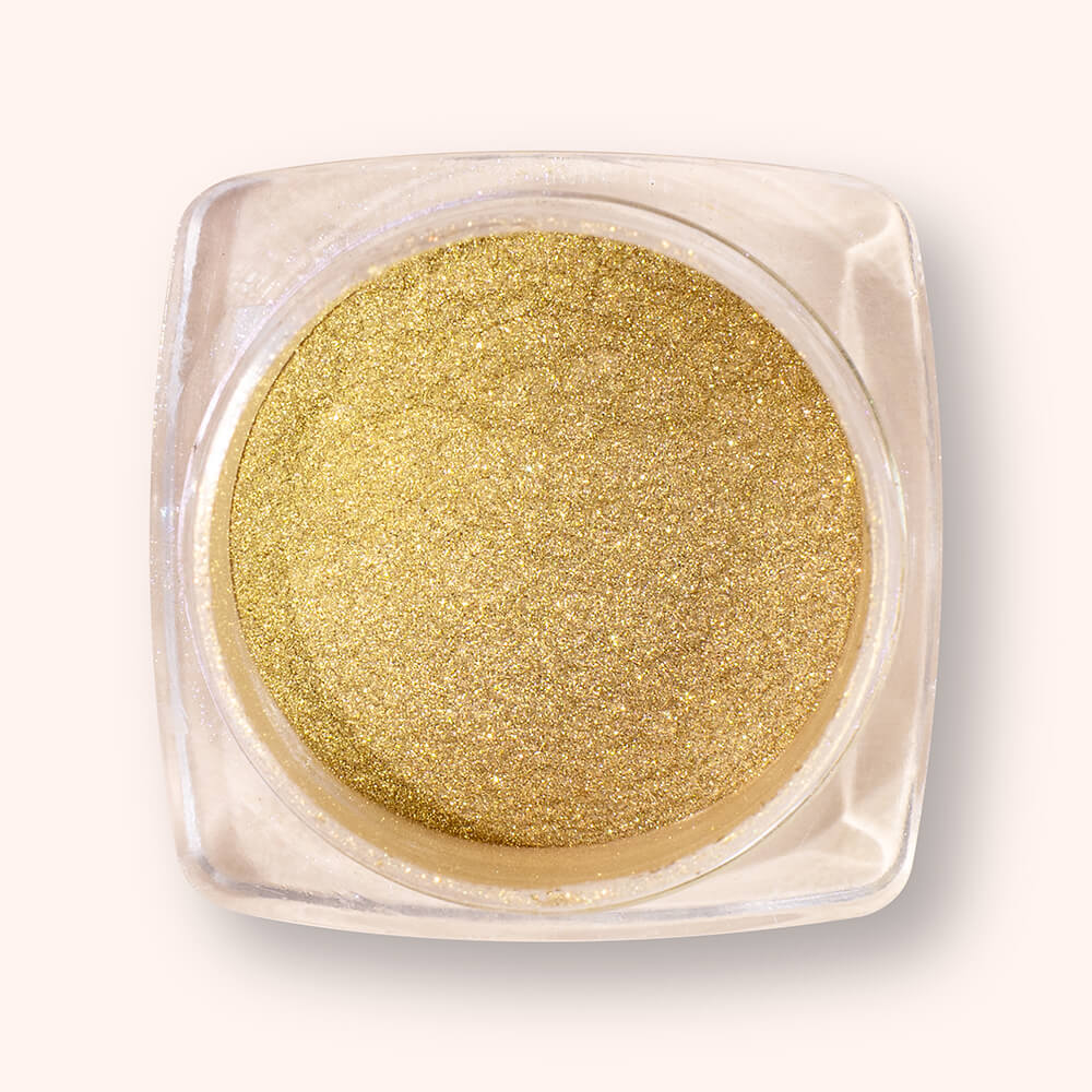 Pigmento Cat Eye Gold - Image 2