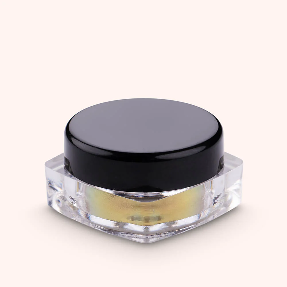 Pigmento Cat Eye Gold - Image 3
