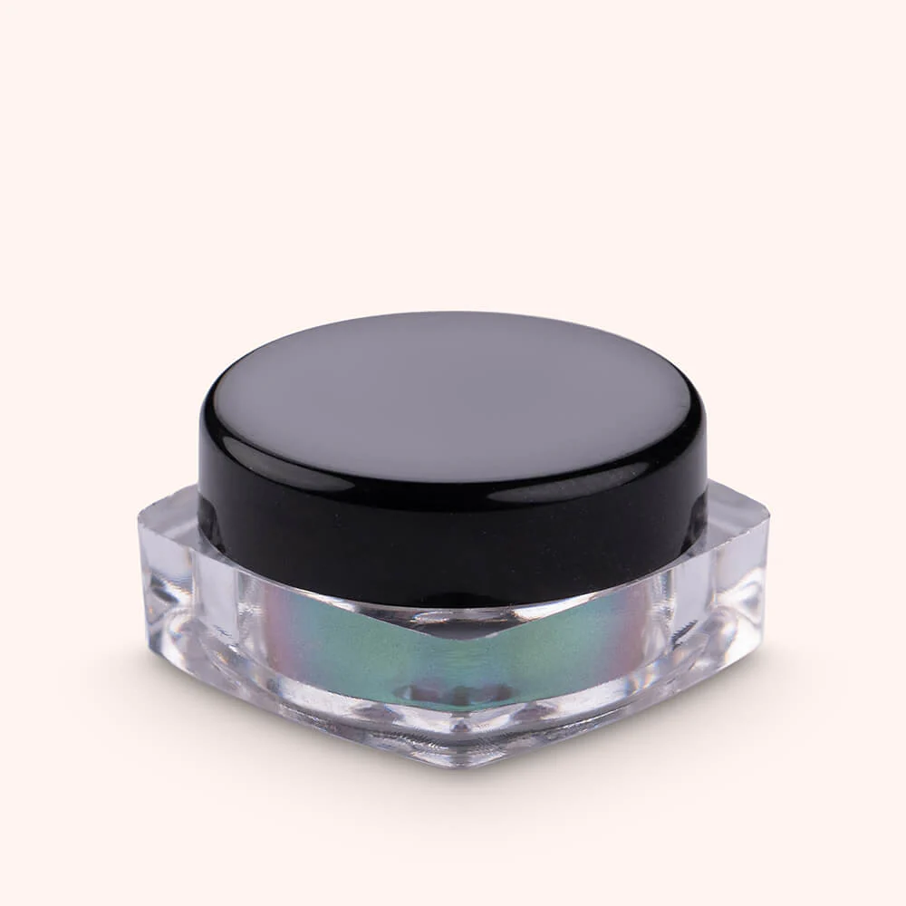 Pigmento Cat Eye Turquoise - Image 3