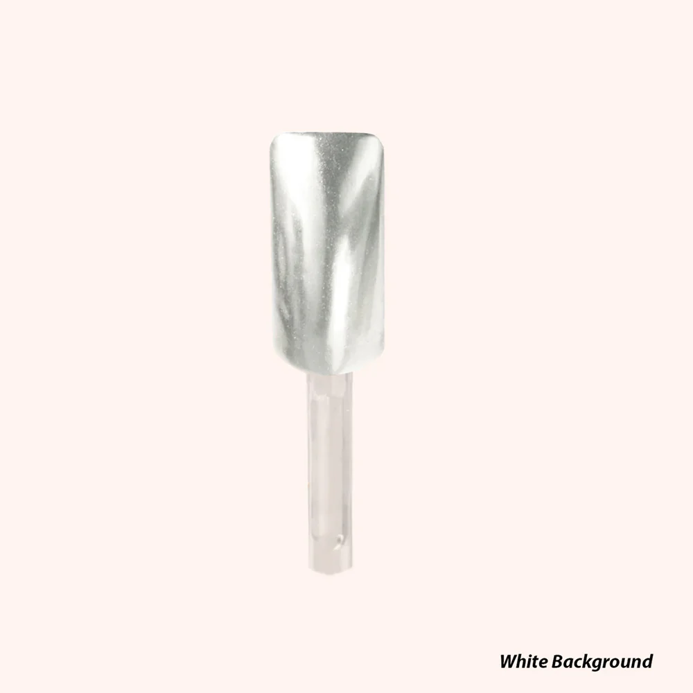 Chrome Pigment Pen Silver - Image 2
