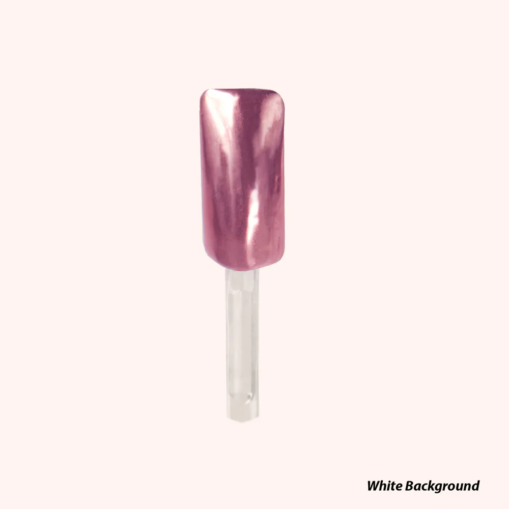 Chrome Pigment Pen Purple - Image 2