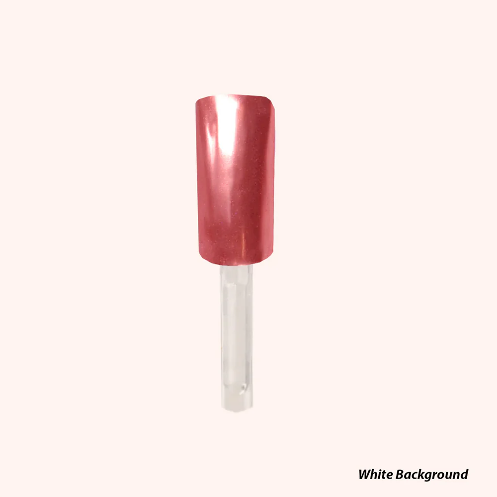 Chrome Pigment Pen Pink - Image 2