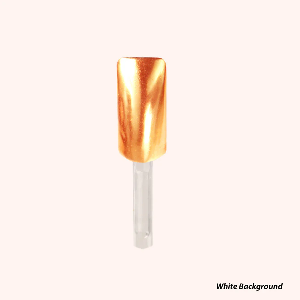Chrome Pigment Pen Copper - Image 2