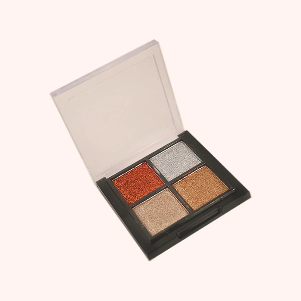 Chrome Pigment Set Autumn Colors - Image 2