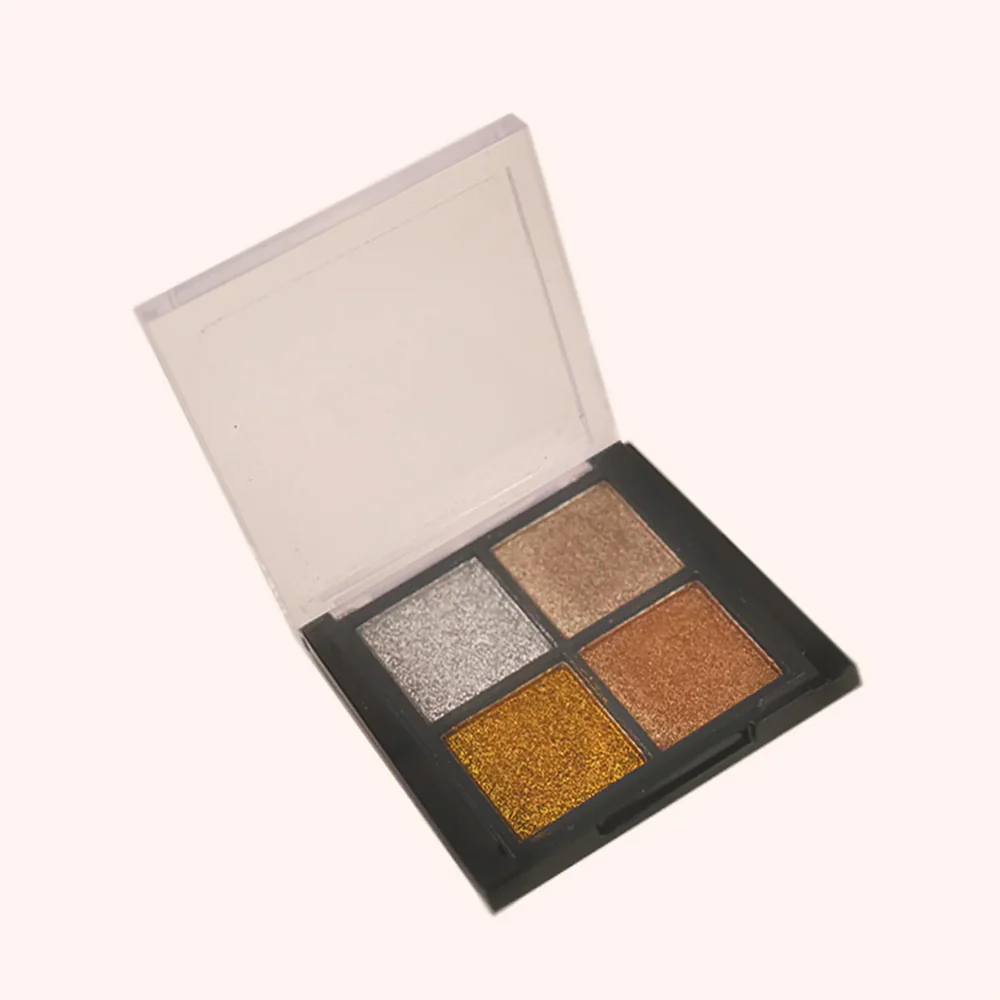 Chrome Pigment Set Soft Colors - Image 2