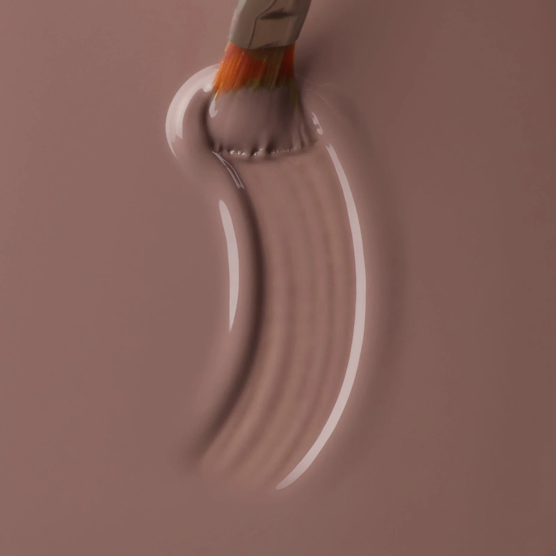 Color Gel Dark-Nude - Image 2