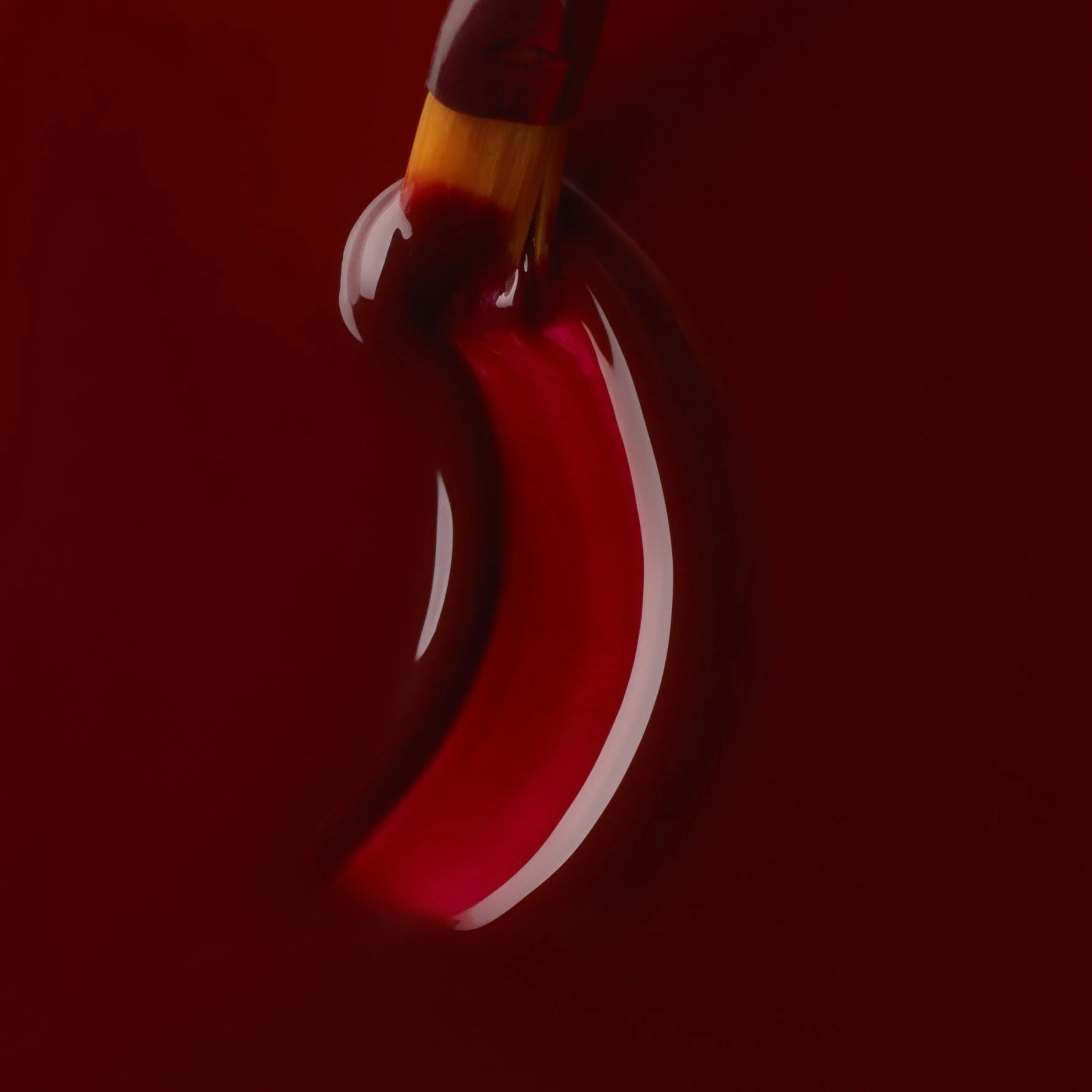 Color Gel Dark-Red - Image 2