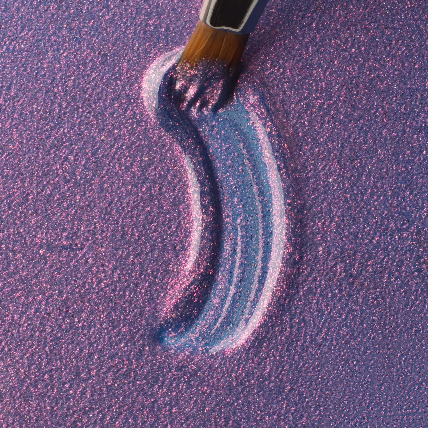 Color Gel Hongkong Purple Galaxy - Image 2