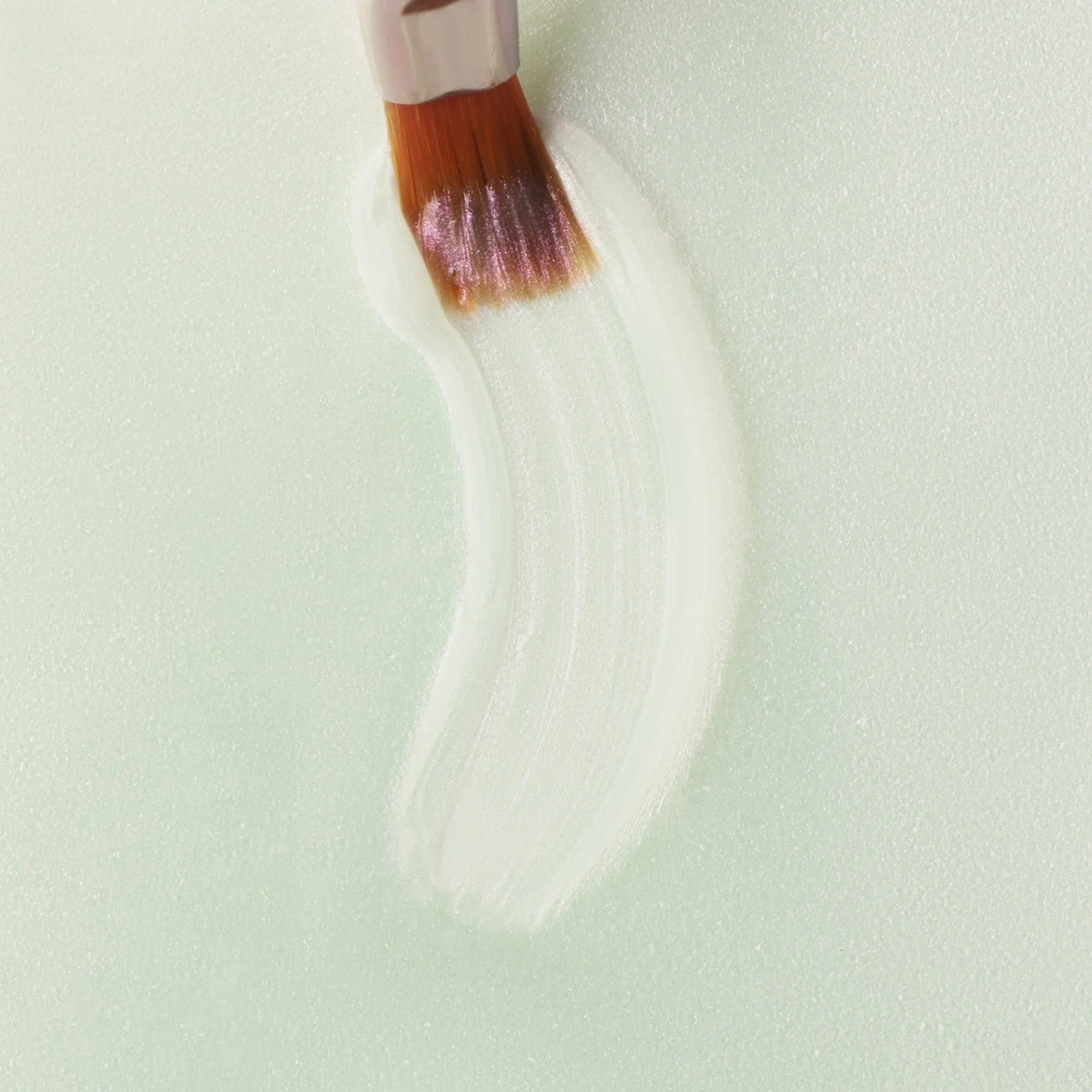 Color Gel Huston Rose White - Image 2
