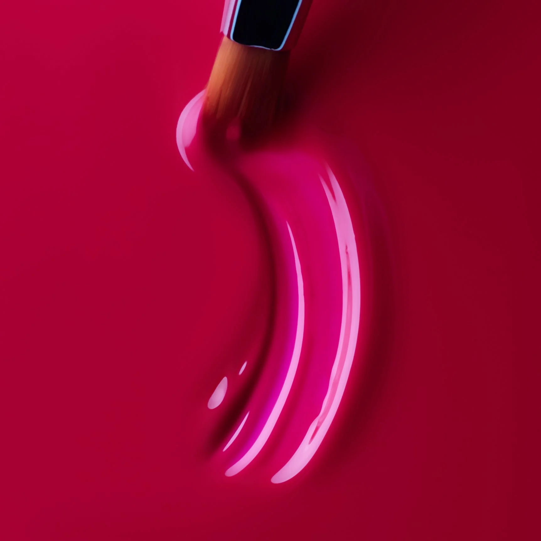 Color Gel Kyoto Pink - Image 2