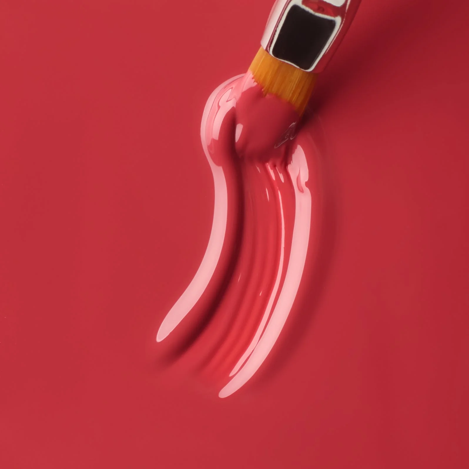 Color Gel Lima Red Brown - Image 2