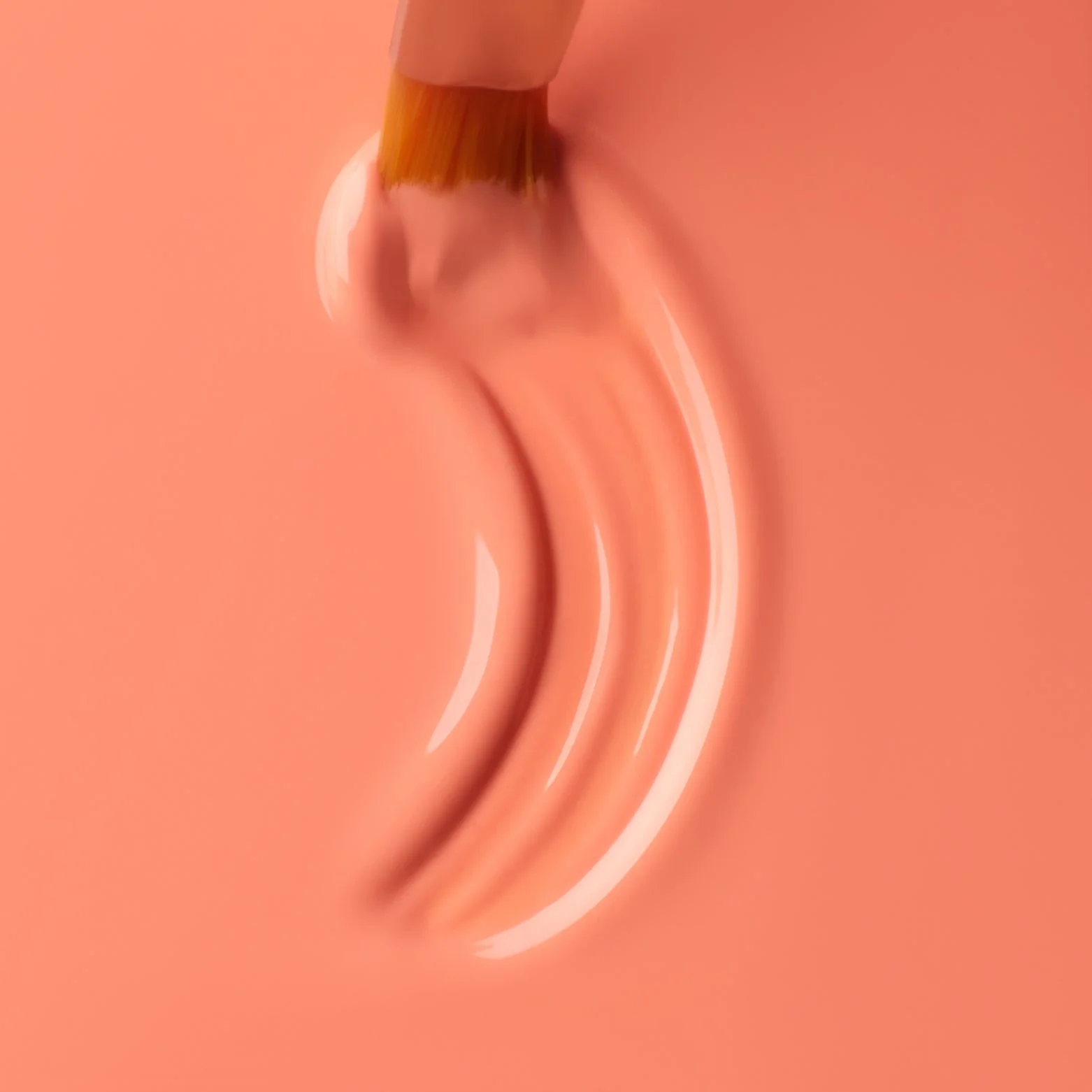 Color Gel Living-Coral - Image 2