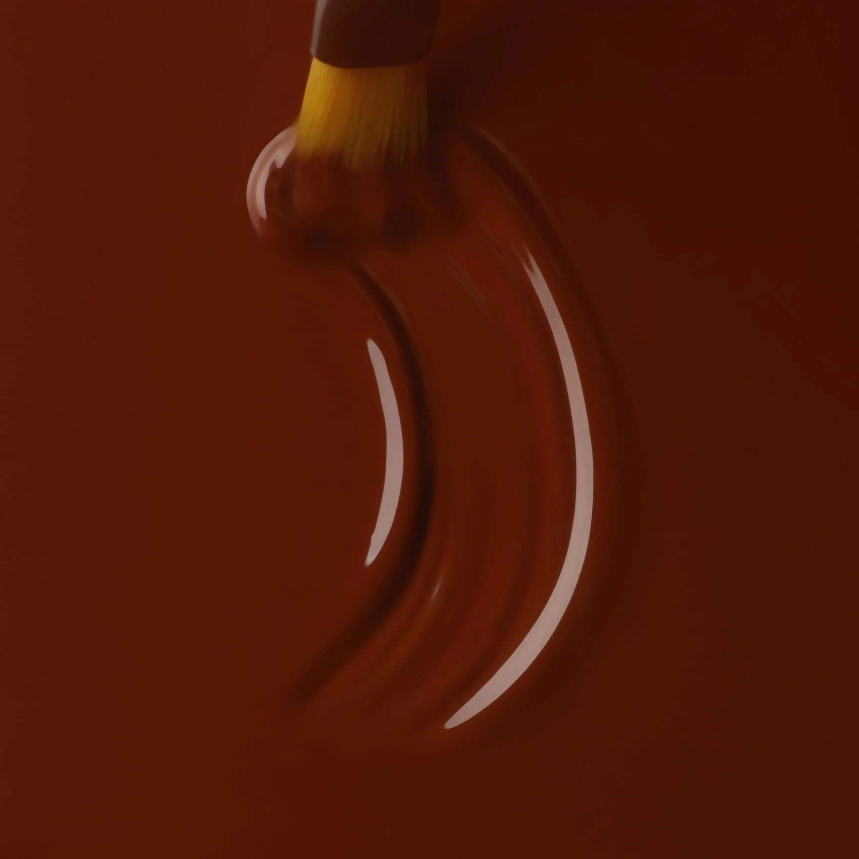 Color Gel Marsala - Image 2