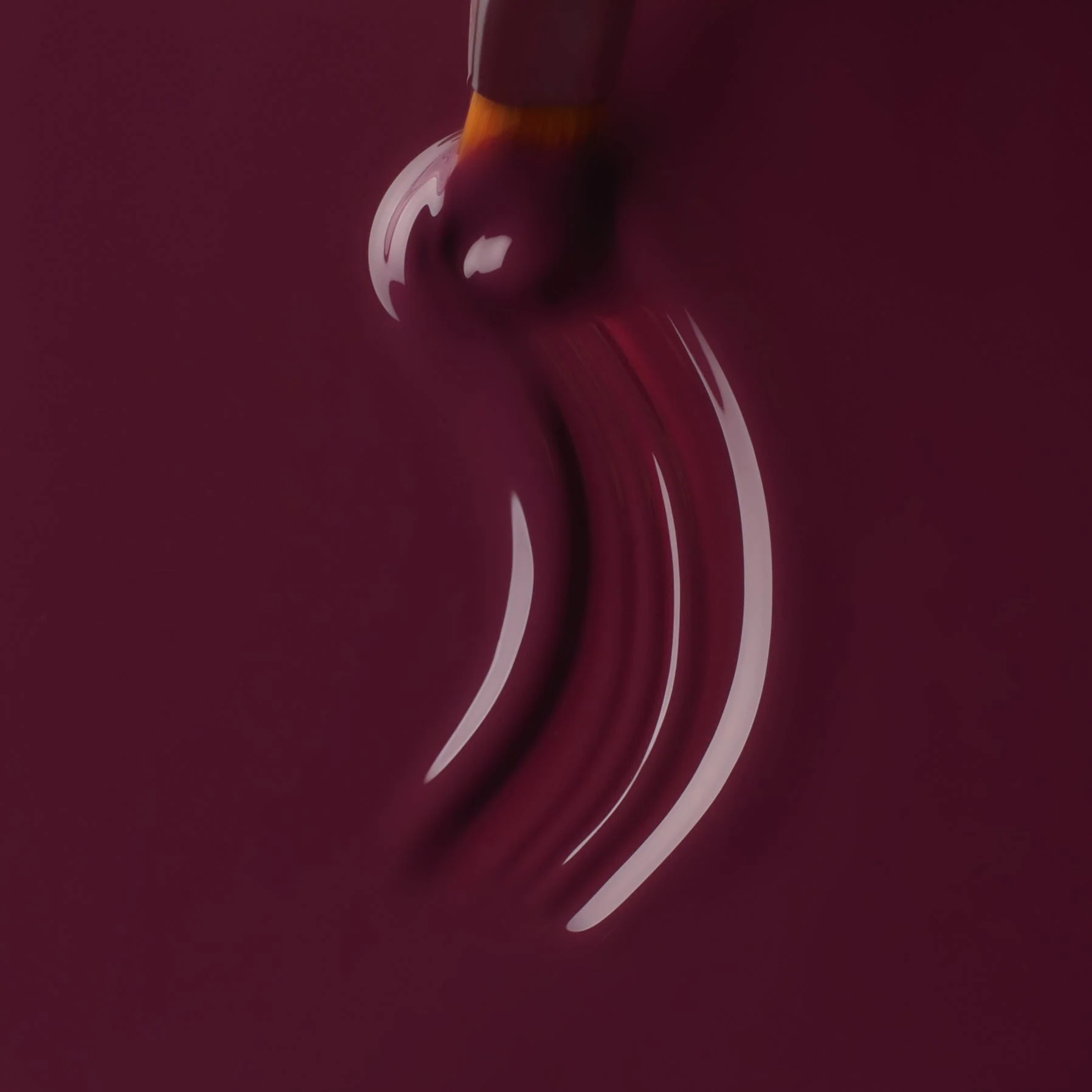 Color Gel Mauve-Noir - Image 2
