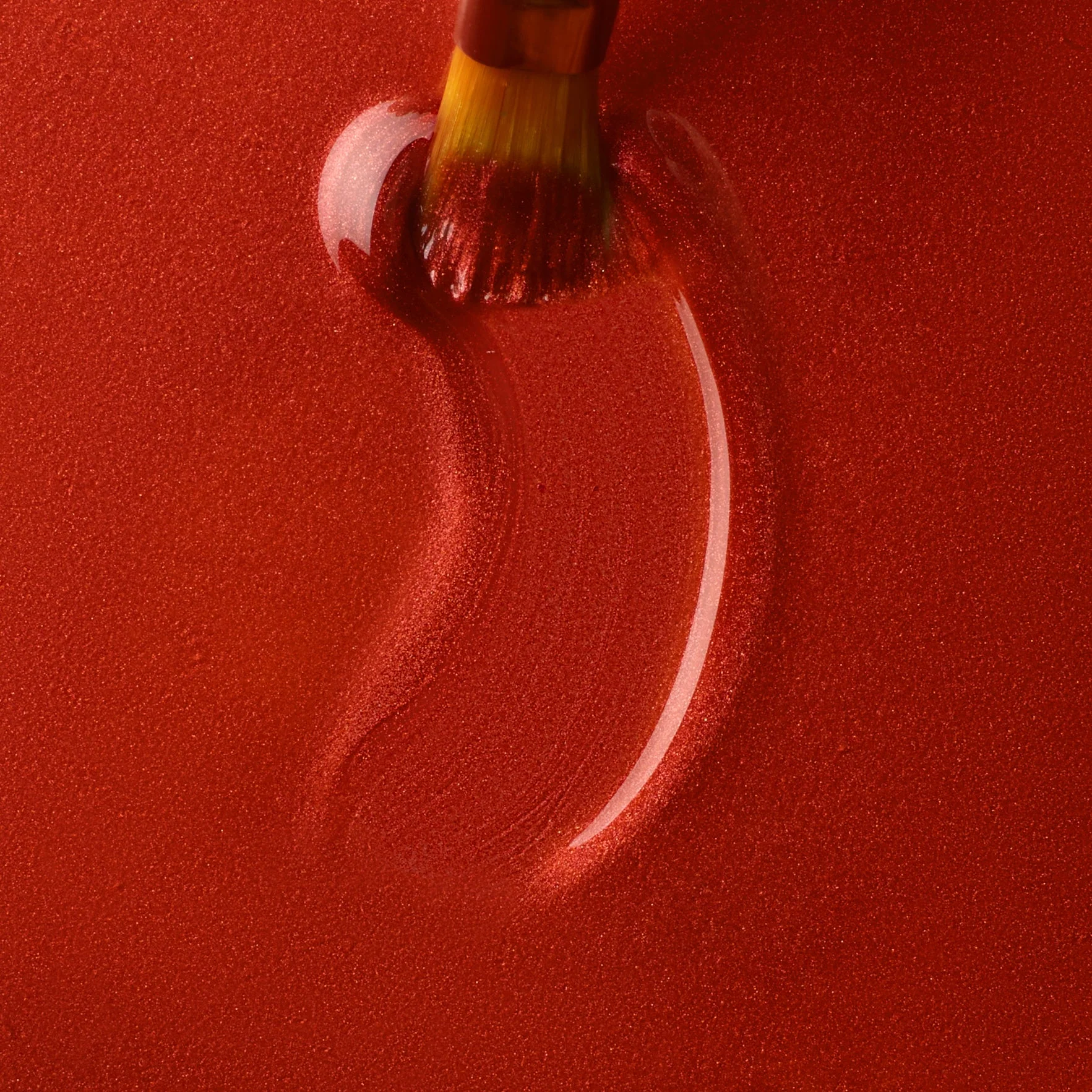 Color Gel Metallic Indian Summer - Image 2