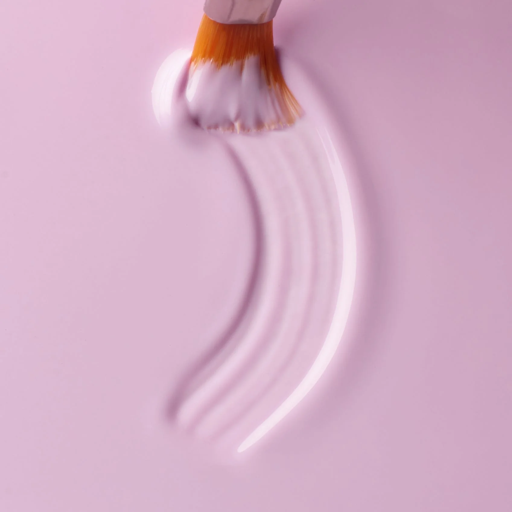 Color Gel Pastel Violet - Image 2