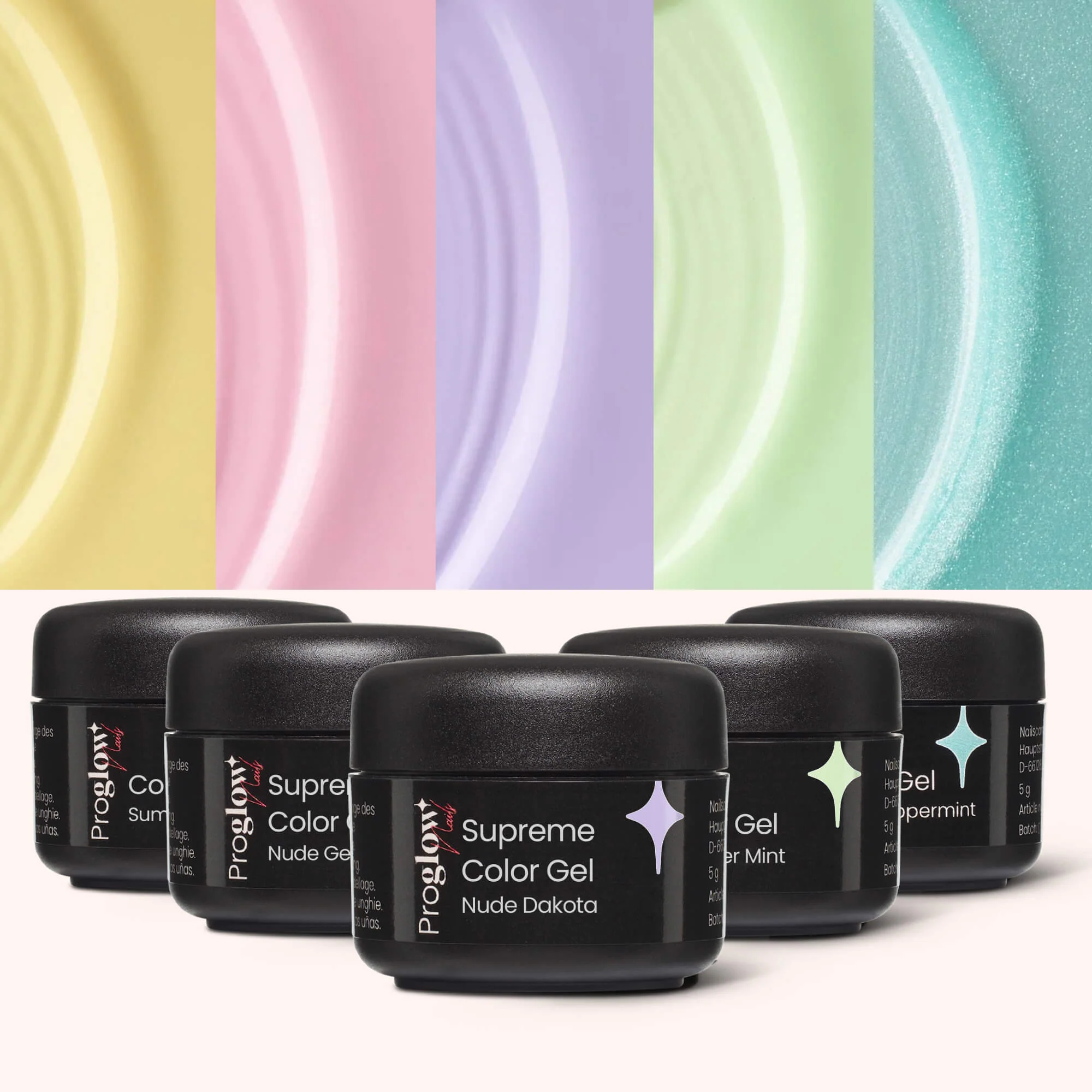 Gel Kits