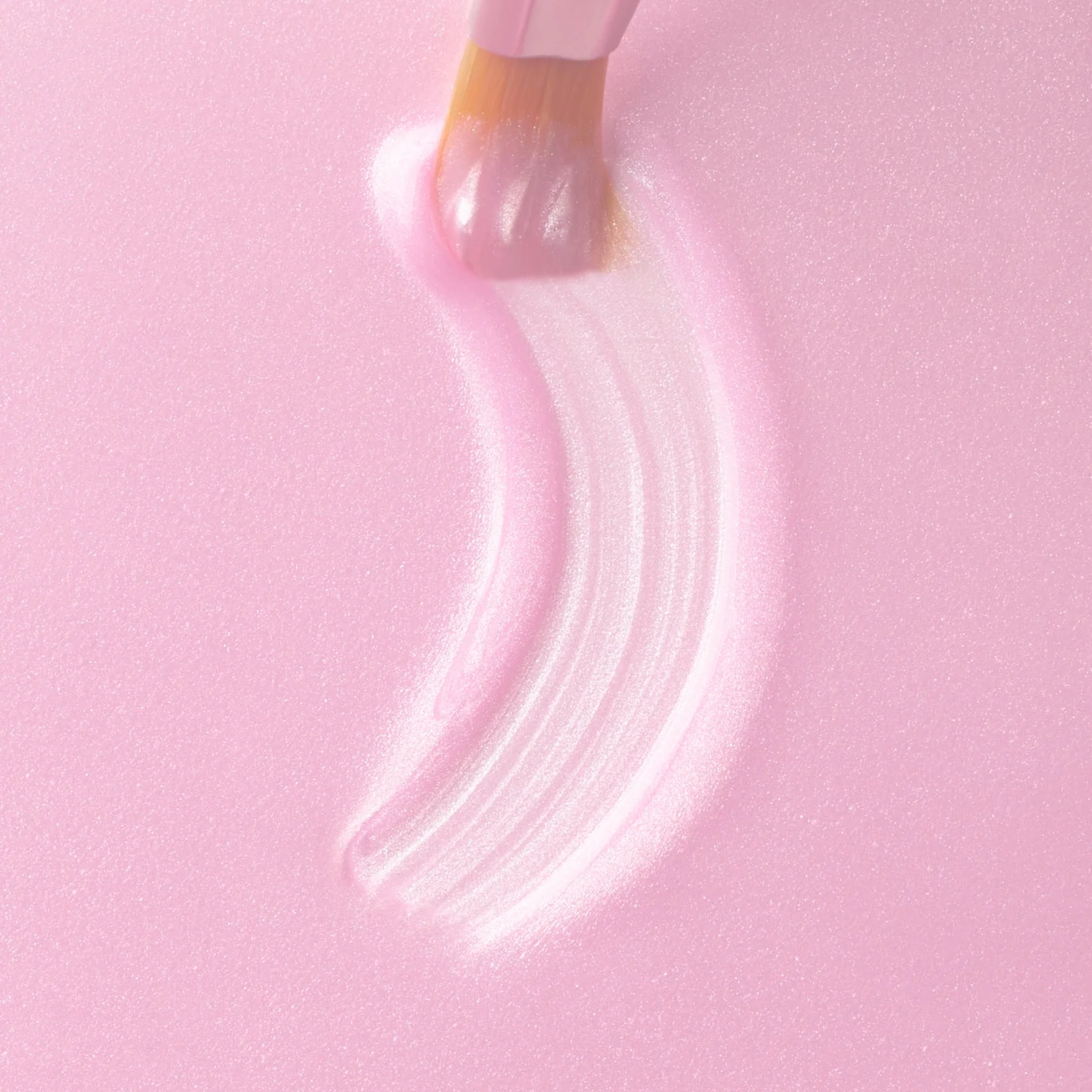 Color Gel Pearl Bubblegum - Image 2