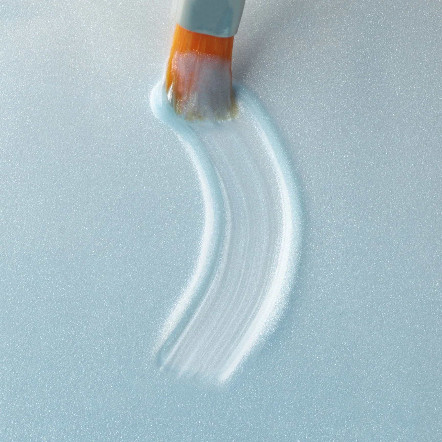 Color Gel Pearl Spearmint - Image 2